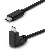 Microconnect USB3.1CC1A USB cable USB 3.2 Gen 2 (3.1 Gen 2) 1 m USB C