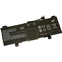 BTI 47.3 2 cell GB02XL compatible battery for HP - COMPAQ CHROMEBOOK X