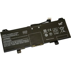 Bti L42550-2C1 Compatible 47.3Wh 2-Cell Battery For Hp Chromebook 11 G