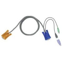 Austin Hughes Electronics Ltd CE-6 KVM cable 1.8 m