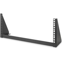 Digitus 19-Inch Equipment Wall Mounting Bracket. 4U