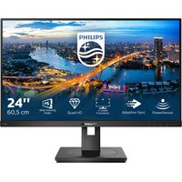 Philips B Line 245B1/00 computer monitor 60.5 cm (23.8") 2560 x 1