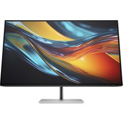 Hp Series 7 Pro 31.5 Inch 4K Thunderbolt 4 Monitor - 732Pk Pvc Free