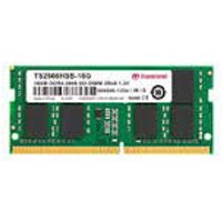 Transcend JetRam JM3200HSG-8G memory module 8 GB 1 x 8 GB DDR4 260-pin