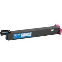 Konica Minolta 8938-511/TN-210M Toner magenta. 12K pages for KM Bizhub