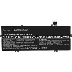 Coreparts MBXLP-BA0011 Laptop Spare Part Battery