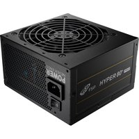 FSP H3-550 power supply unit 550 W 24-pin ATX ATX Black