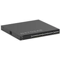NETGEAR M4350-32F8V Managed L3 1U Black