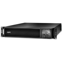 APC Smart-UPS On-Line SRT2200RMXLI - 2200VA. 8x C13 & 2x C19. rack