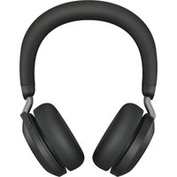 Jabra Evolve2 75 - USB-A UC - Black