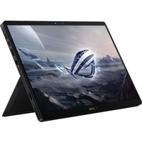 ASUS ROG Flow Z13 GZ302EAC-RU178W laptop AMD Ryzen AI Max+ 395 Hybrid (2-in-1) 34 cm (13.4") Touchscreen WQXGA 128 GB LPDDR5x-SDRAM 1 TB SSD Wi-Fi 7 (802.11be) Windows 11 Home Black