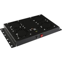 Lanview RAF120BL-UK rack accessory