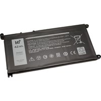 BTI CN-007GDY compatible 42Wh 3-cell battery for DELL CHROMEBOOK 3400