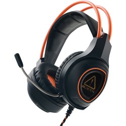 Canyon CND-SGHS7 Headphones/Headset Wired Head-Band Gaming Black. Oran