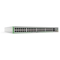 Allied Telesis AT-GS980M/52-50 Managed Gigabit Ethernet (10/100/1000)