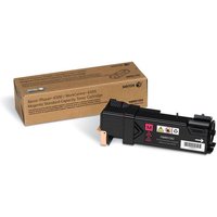 Xerox 106R01592 Toner magenta. 1K pages for Xerox Phaser 6500