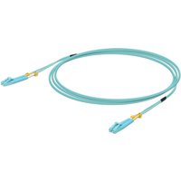 Ubiquiti UACC-OFC-MM-3M InfiniBand/fibre optic cable LC LC/LC Aqua col