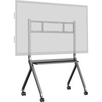 iiyama MD-CART02-S1 signage display mount 2.18 m (86") Grey