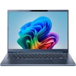 Acer Aspire 14 Ai A14-11M-X2N7 Copilot+ Pc Snapdragon X1-26-100 Laptop Acer Aspire 14 Ai A14-11M-X2N7 Copilot+ Pc Snapdragon X1-26-100 Laptop