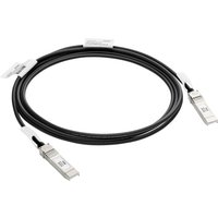 HPE Aruba Networking 10G SFP+ to SFP+ 3m Direct Attach Copper Cable