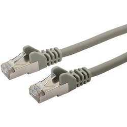 Connektgear 2M RJ45 Cat6A Sstp Stranded Flush Moulded LS0H Network Cab Connektgear 2M RJ45 Cat6A Sstp Stranded Flush Moulded LS0H Network Cab