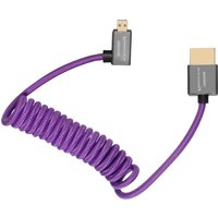 Kondor Blue KB-MC-FHDMI12L-P HDMI cable 0.61 m HDMI Type A (Standard)