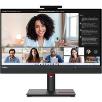 Lenovo ThinkVision T24mv-30 computer monitor 60.5 cm (23.8") 1920