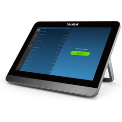 Yealink CTP18 For Microsoft Teams & Zoom Collaboration Touch Panel