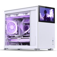 Jonsbo D31 STD Midi Tower White