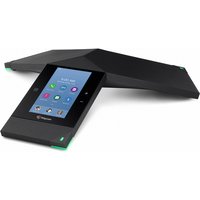 HP Poly Trio 8800 IP Conference Phone With Built-in Wi-Fi. Bluetooth.