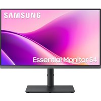 Samsung S43UF computer monitor 61 cm (24") 1920 x 1080 pixels Ful