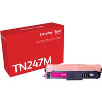 Xerox 006R04232 Toner-kit magenta. 2.3K pages (replaces Brother TN247M