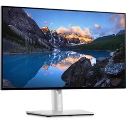 Dell Ultrasharp U2422HE Computer Monitor 60.5 Cm (23.8") 1920 X 1