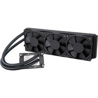 Silverstone SST-XE360-4677 computer cooling system Processor All-in-on