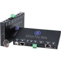 Liberty AV Solutions DL-HDE100 AV extender AV transmitter & receiv