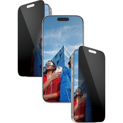 Panzerglass ® 2-Way Privacy Screen Protector Iphone 17 Pro | Ultra-Wid