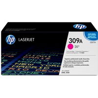 HP Q2673A/309A Toner cartridge magenta. 4K pages/5% for HP Color Laser