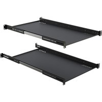 Lanview 19" D=1000 SIDE HNDLE