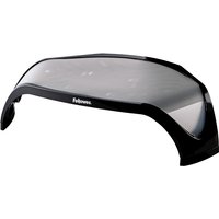 Fellowes Computer Monitor Stand with 3 Height Adjustments - Smart Suit