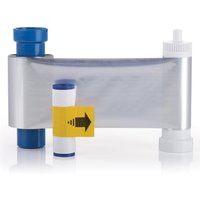 MAGICARD MA1000K-Silver Ribbon (1000 Prints)