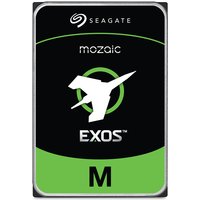 Seagate Exos M internal hard drive 32 TB 7200 RPM 512 MB 3.5" Ser