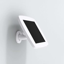Bouncepad Wallmount | Apple Ipad Air 2Nd Gen 9.7 (2014) | White | Expo