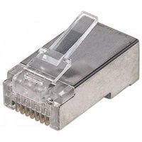 Mercodan Modulr plug RJ45. C5E