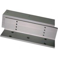 doorkit Z and L bracket for 300kg magnets