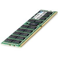 HPE 32GB (1x32GB) Quad Rank x4 DDR4-2133 CAS-15-15-15 Load-reduced (Mi