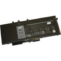 BTI Replacement Battery for Latitude 5580 5480 5280 5290 5490 5491 549