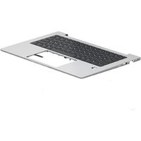HP N97244-131 laptop spare part Keyboard
