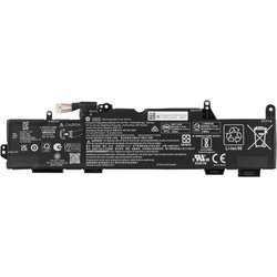 Hp Main Battery Pack 11.55V 4113Mah