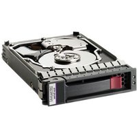 HPE 146GB 15K 2.5" SAS 3Gb/s internal hard drive 15000 RPM 2.5&qu