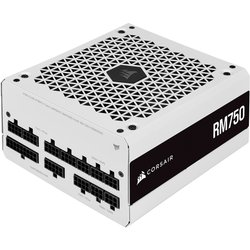Corsair RPS0119 Power Supply Unit 750 W 24-Pin Atx Atx White